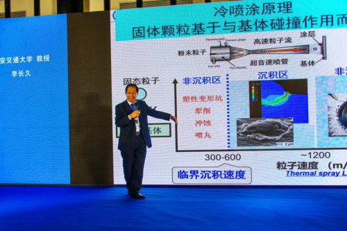 超卓航科聚国内外专家学者，共推冷喷涂技术的发展与应用 _科技_03