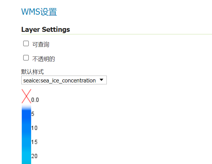 GeoServer API设置WMS服务图层的缓存信息_xml_02