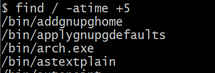 Linux的find命令_文件大小_05