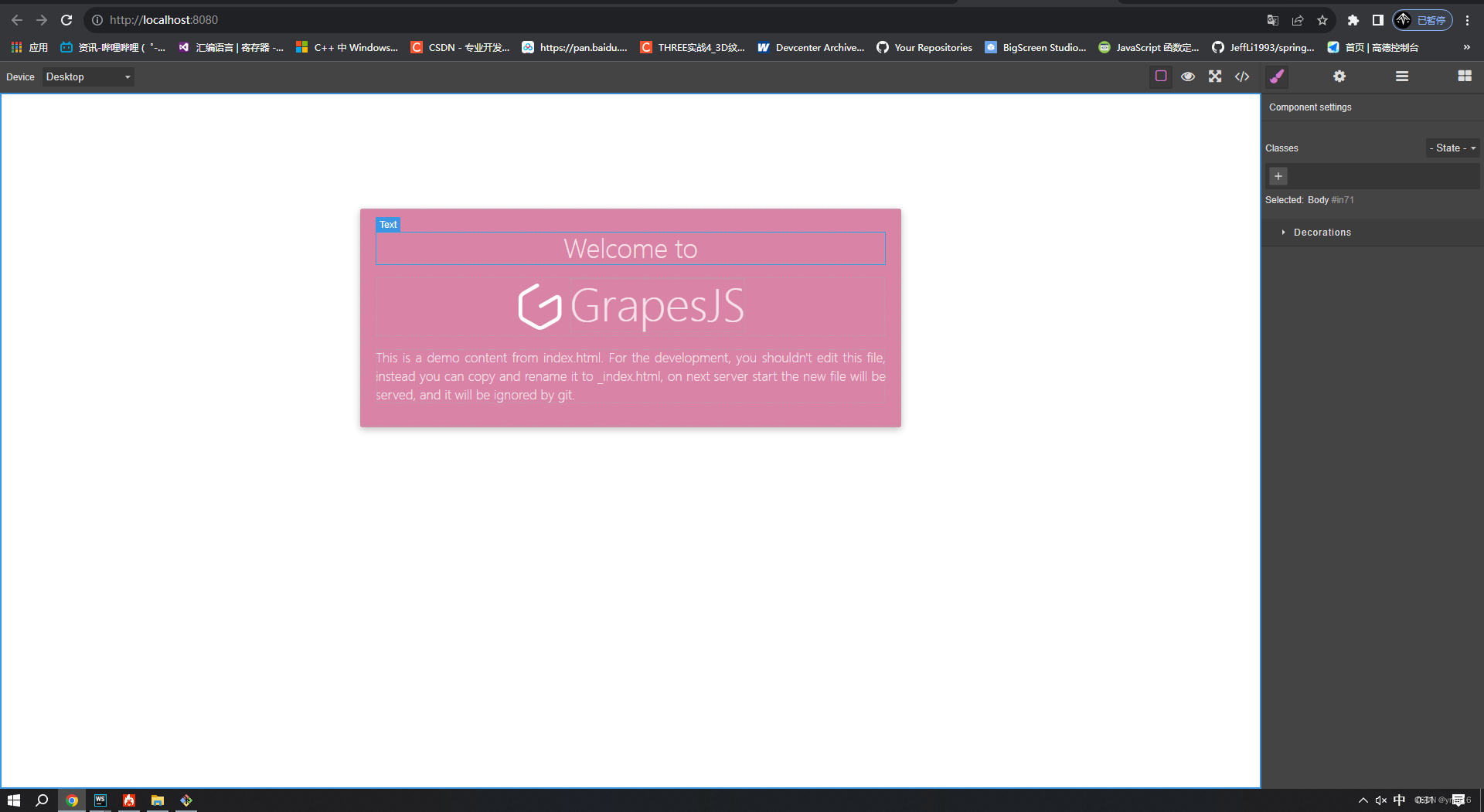 react-grapesjs——开源代码学习与修改（初出茅庐）_javascript_04