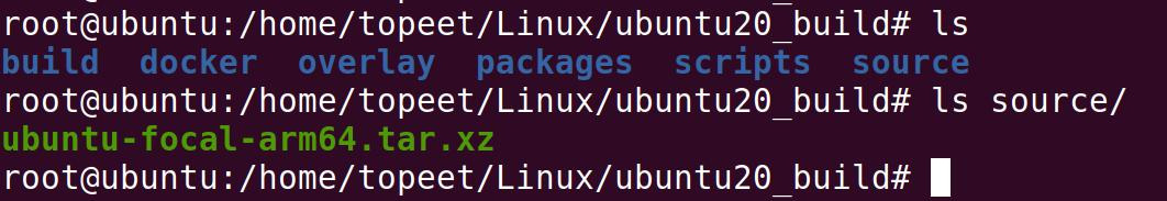 迅为RK3588开发板定制Ubuntu和Debian系统-系统定制（无法联网）_ubuntu