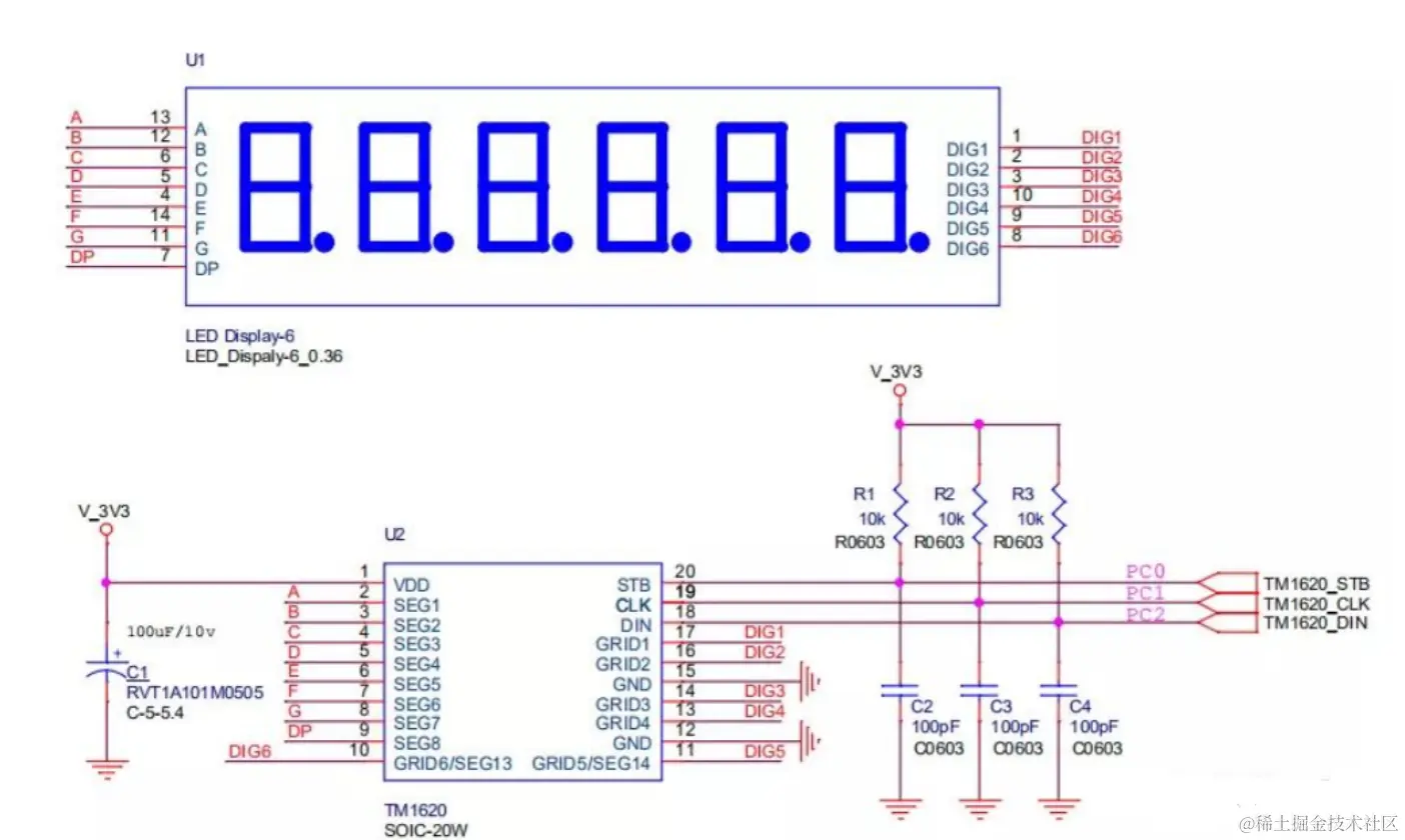 一种LED驱动专用控制电路_初始化_09