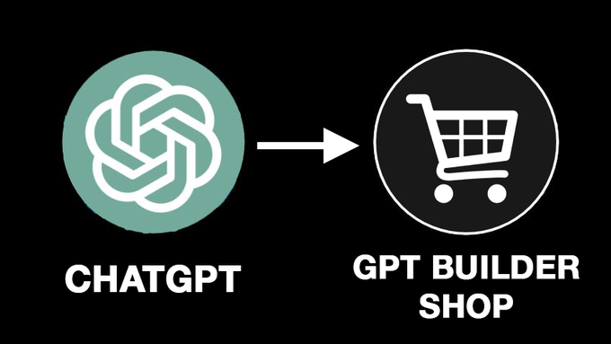 GPTs Builder 商店将为人工智能爱好者创造新的收入来源_上传