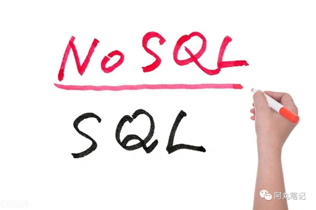 SQL还是NoSQL？架构师必备选型技能_SQL