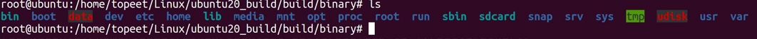 迅为RK3588开发板定制Ubuntu和Debian系统-系统定制（无法联网）_文件系统_03