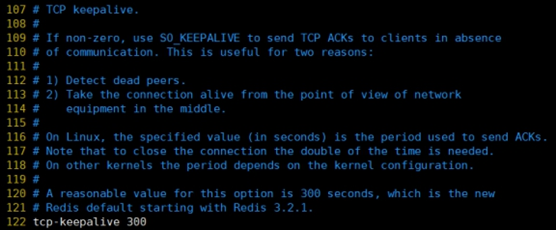 Redis基础(二)-Redis6概述、安装、配置文件_Redis_10