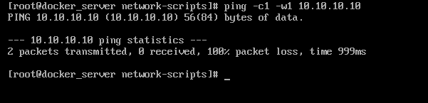 虚拟机无法Ping通Windows主机的原因与解决方法(记录一下)_Linux_05