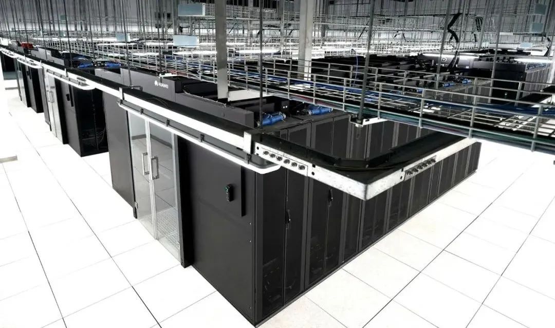 思腾云计算中心 | 5千平米超大空间，基础设施完善，提供裸金属GPU算力租赁业务_数据中心_23