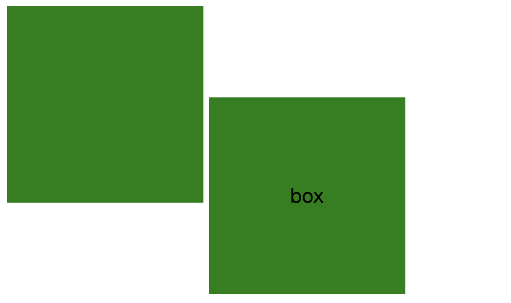 css：两个行内块元素和图片垂直居中对齐_前端