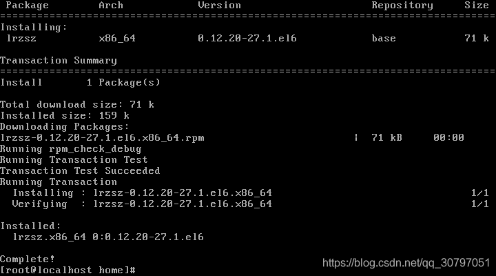 Centos6 yum仓库停止维护导致yum报错：Cannot retrieve repository metadata (repomd.xml) for repository_开源镜像站