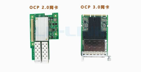 OCP NIC 3.0网卡_开源硬件_03