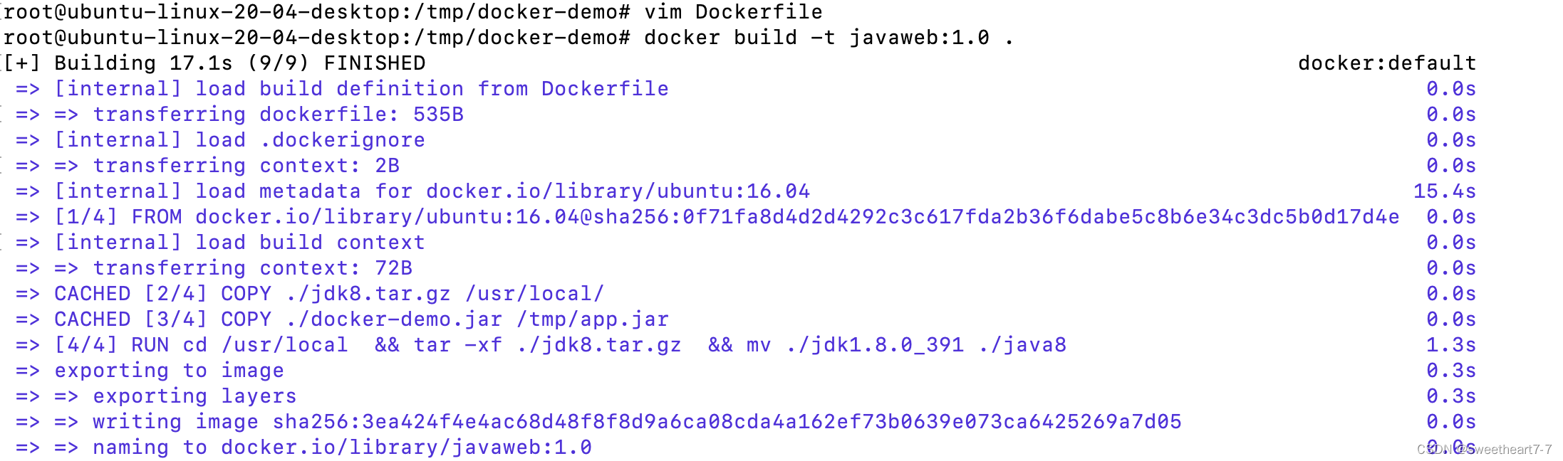 Spring Cloud学习（七）【Docker 容器】_Dockerfile_36