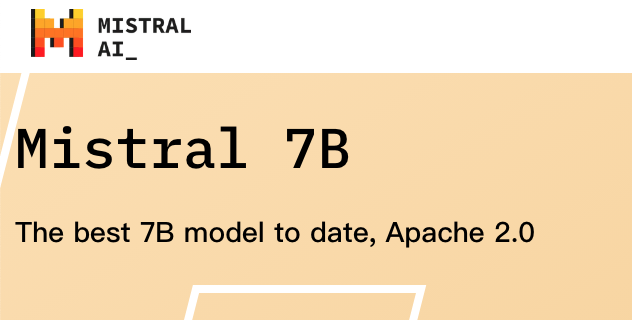 超越边界：Mistral 7B挑战AI新标准，全面超越Llama 2 13B_自动生成