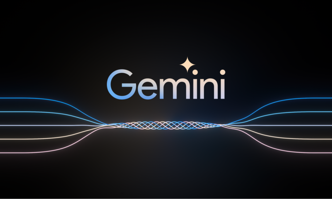 新火种AI|谷歌深夜发布复仇神器Gemini，原生多模态碾压GPT-4？_GPT-4