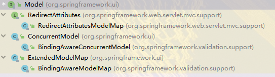 ModelAndViewContainer、ModelMap、Model、ModelAndView详细介绍【享学Spring MVC】_重定向