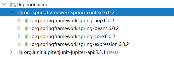 Spring6（一）：入门案例_Java_08