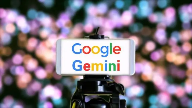 新火种AI|谷歌Gemini被曝夸大营销？碾压GPT4纯靠“一张嘴”_新火种