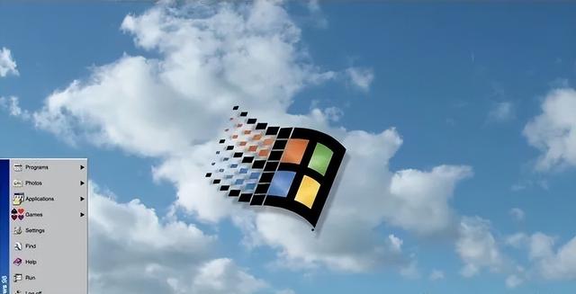 Windows 系统，神一代鬼一代_任务栏_09