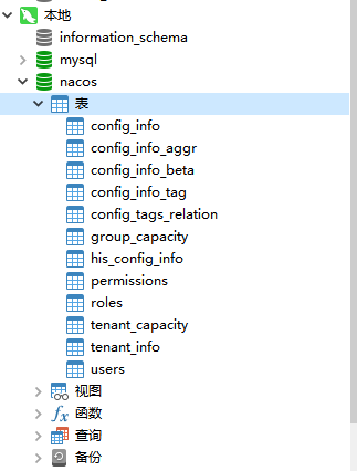 Nacos前世今生、安装配置、服务注册源码、整合Springboot实战_spring boot_09