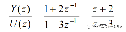 Simulink建模与仿真（8）-动态系统模型及其Simulink表示（离散系统模型及表示）_状态空间_18