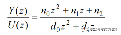 Simulink建模与仿真（8）-动态系统模型及其Simulink表示（离散系统模型及表示）_状态空间_20
