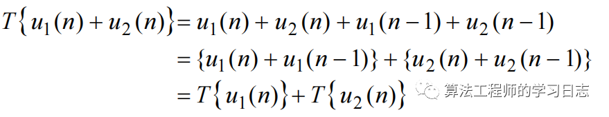 Simulink建模与仿真（8）-动态系统模型及其Simulink表示（离散系统模型及表示）_传递函数_12