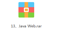 Java Web学习视频_公众号