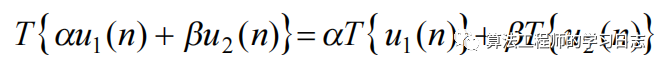 Simulink建模与仿真（8）-动态系统模型及其Simulink表示（离散系统模型及表示）_传递函数_10