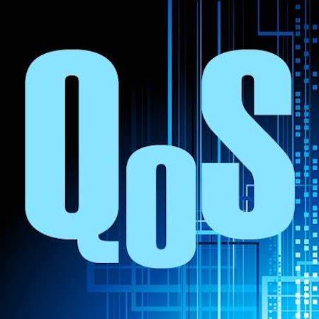 工业以太网交换机QoS在工业网络中的重要性_QoS