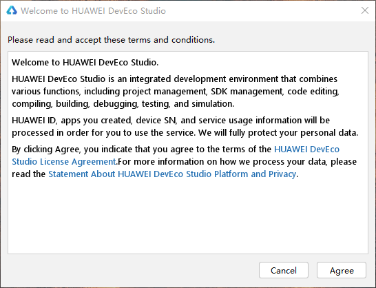 鸿蒙HarmonyOS4.0开发应用从入门到实战_开发效率_15