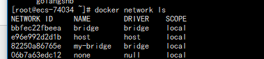 docker和docker-compose生产的容器，不在同一个网段，解决方式_自定义