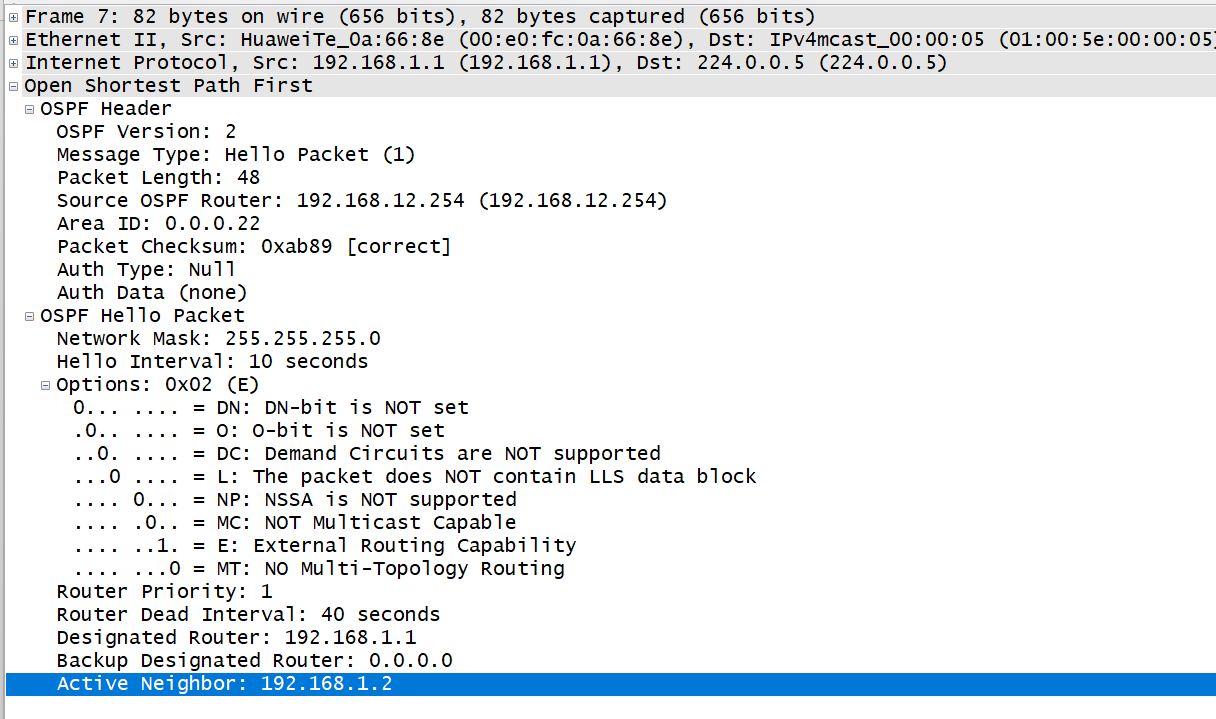 OSPF 概念型问题_OSPF_11