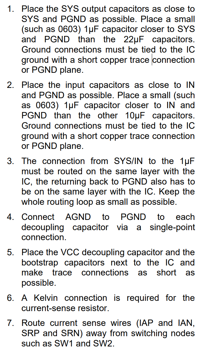 1-4节电池升降压充电IC解决方案_单片机_16