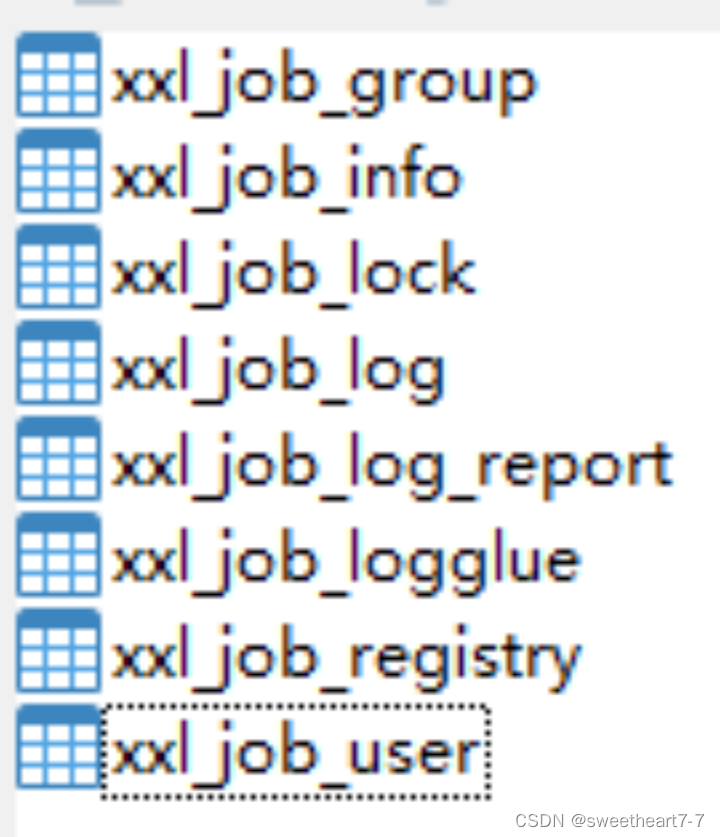 xxl-job 分布式任务调度框架_xxl-job_04