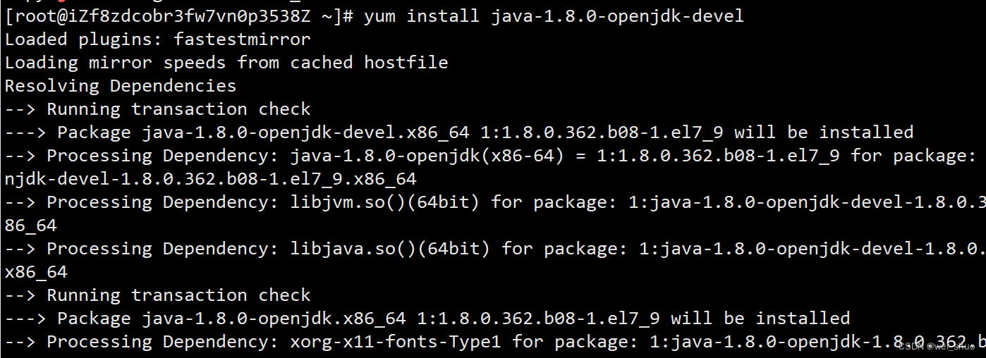 Docker容器化Java程序_JAVA_04