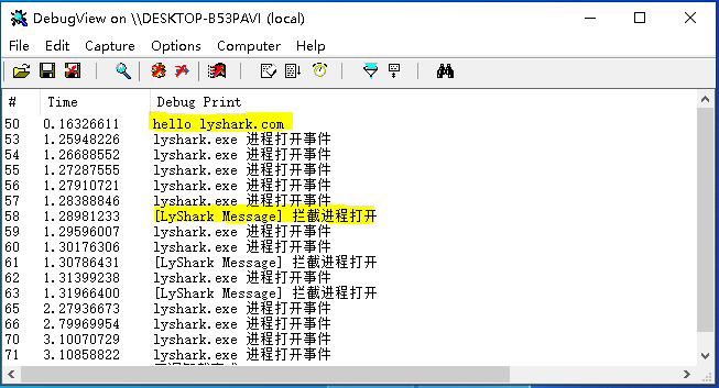 7.2 Windows驱动开发：内核注册并监控对象回调_c语言_02