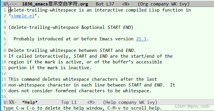 1836_emacs显示空白字符_编辑器_04
