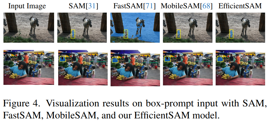 【深度学习】小模型也可以「分割一切」，Meta改进SAM，参数仅为原版5%_人工智能_14