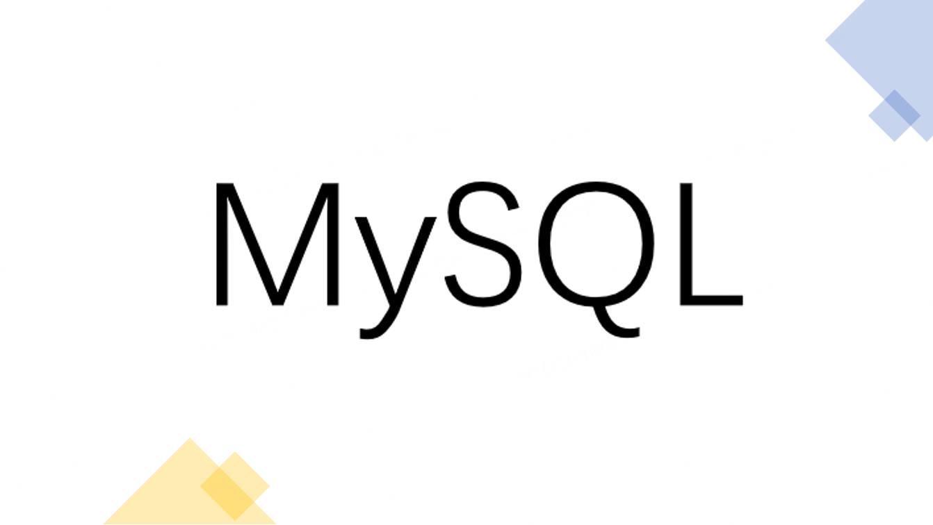 【实战】如何在Docker Image中轻松运行MySQL - 程序员古德