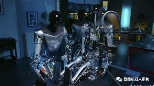 行业报告 | 中国人形机器人产业发展“飞速”，未来可期！_人形机器人_06