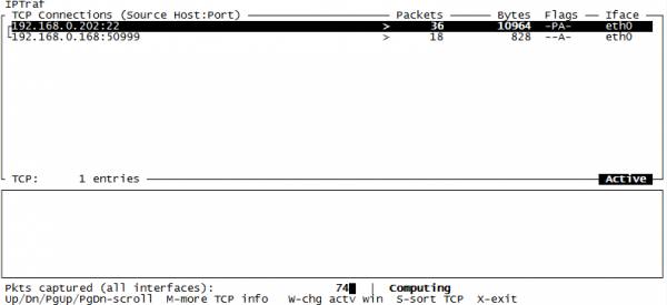 linux上的13款运维实用工具_linux实用运维工具_03
