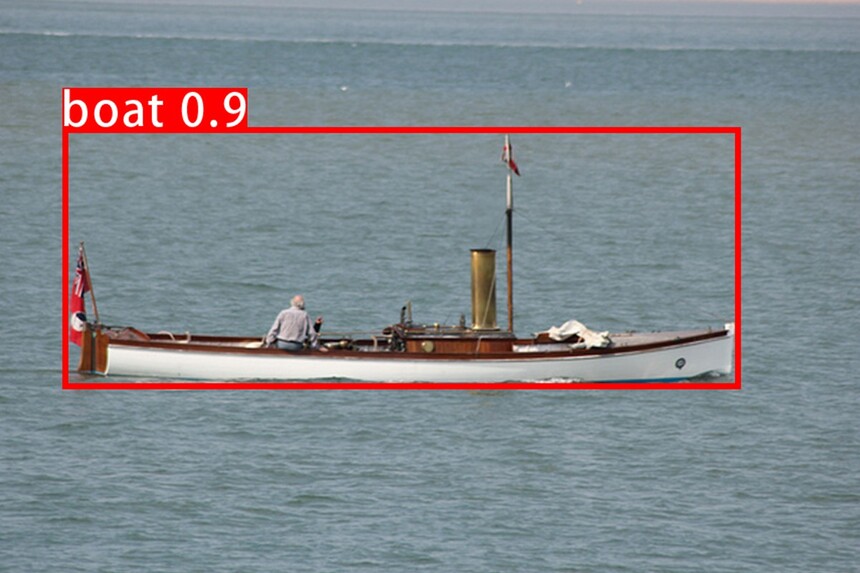 船只监测识别摄像机_目标检测_02