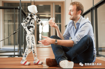 行业报告 | 中国人形机器人产业发展“飞速”，未来可期！_人工智能_07