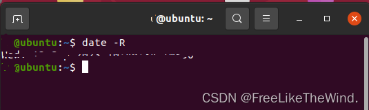 【ubuntu】修改系统及硬件时间_linux