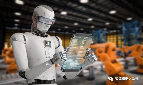 行业报告 | 中国人形机器人产业发展“飞速”，未来可期！_人形机器人_08