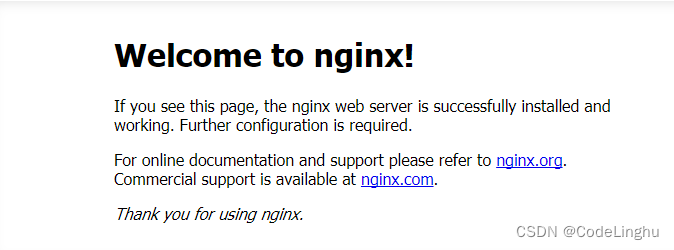 探索Nginx的奥秘--从代理到负载均衡的艺术实践_反向代理_15