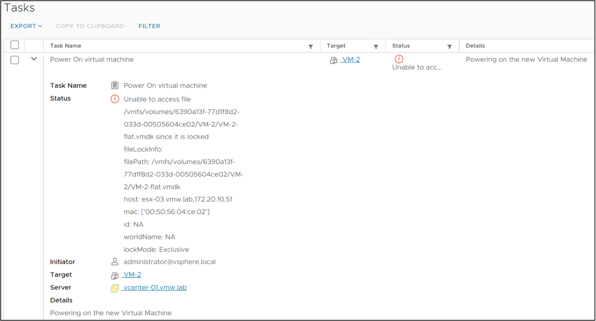 VMware vSphere 8 Update 2 新增功能_kubernetes_12