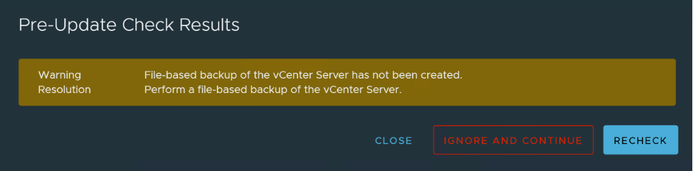 VMware vSphere 8 Update 2 新增功能_vCenter_03