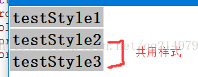 Qml实用技巧：将样式style从对象中独立出来，可使多个按钮加载同一个样式_Component