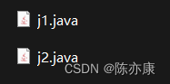 【Java】DOS指令以及浅谈JAVA程序运行过程